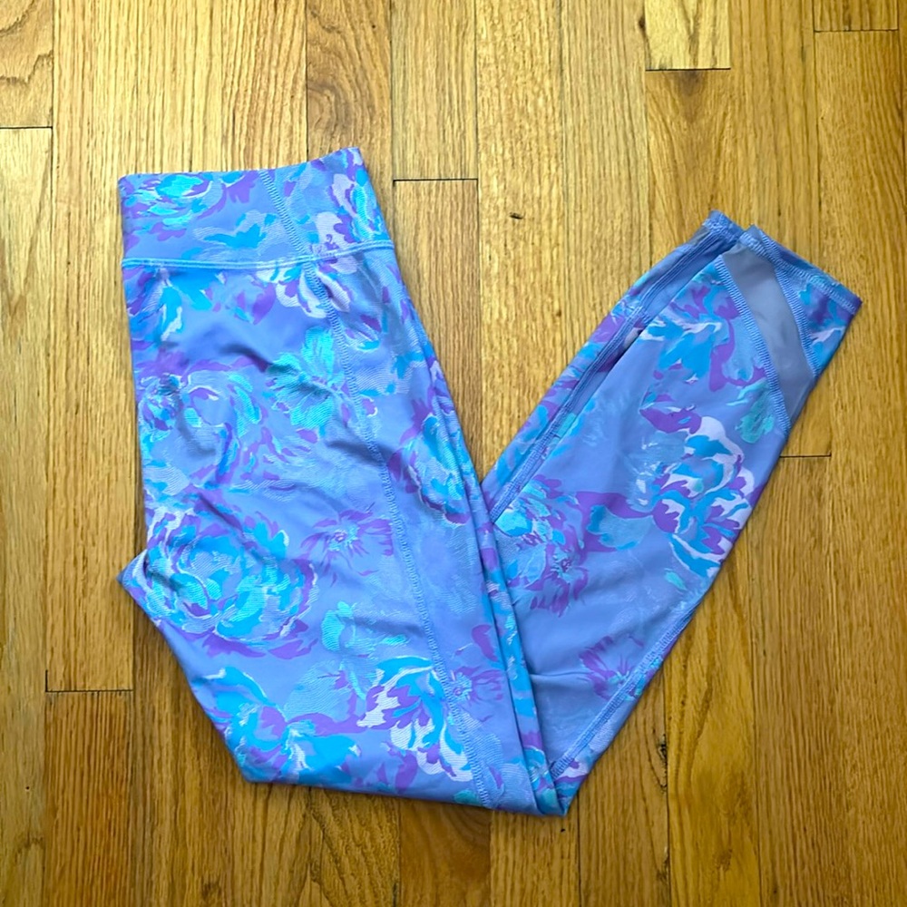 3/$15💥 All In Motion Girls Performance Leggings